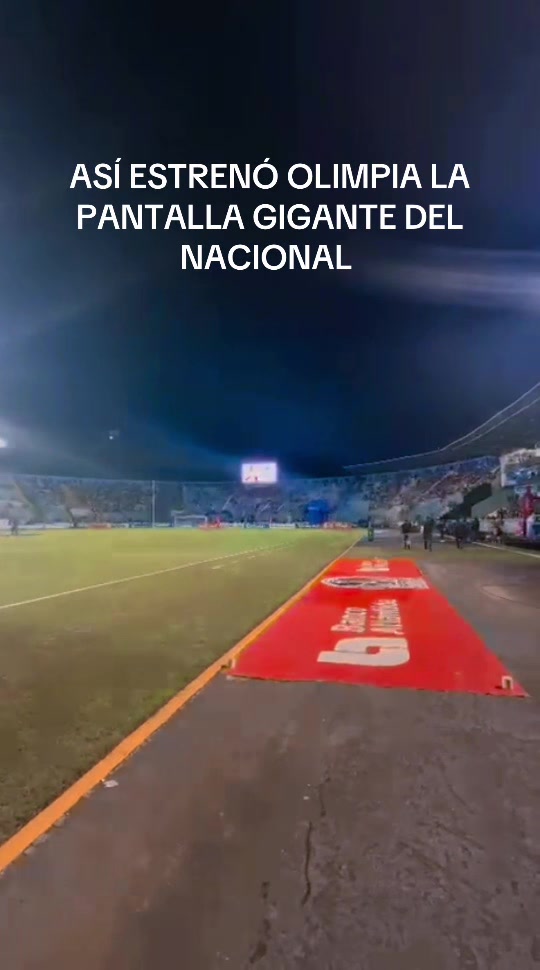 @Nación Olimpista