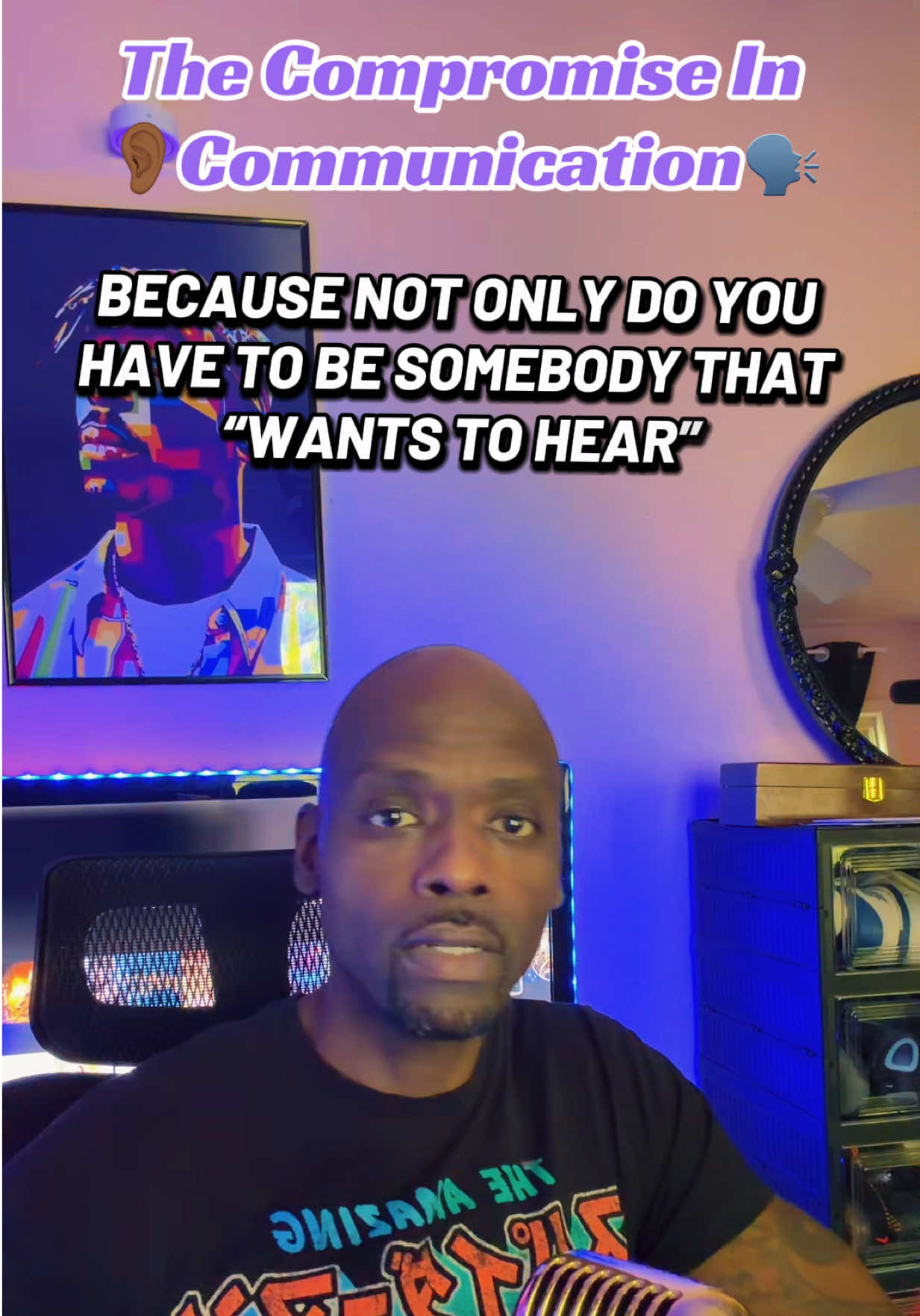 @The Real Wayne Steven