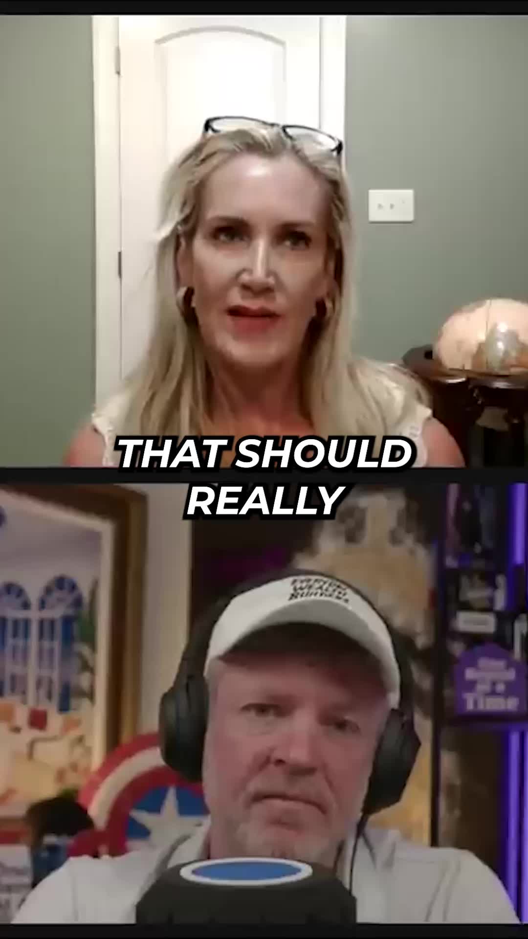 @Michael Zuber