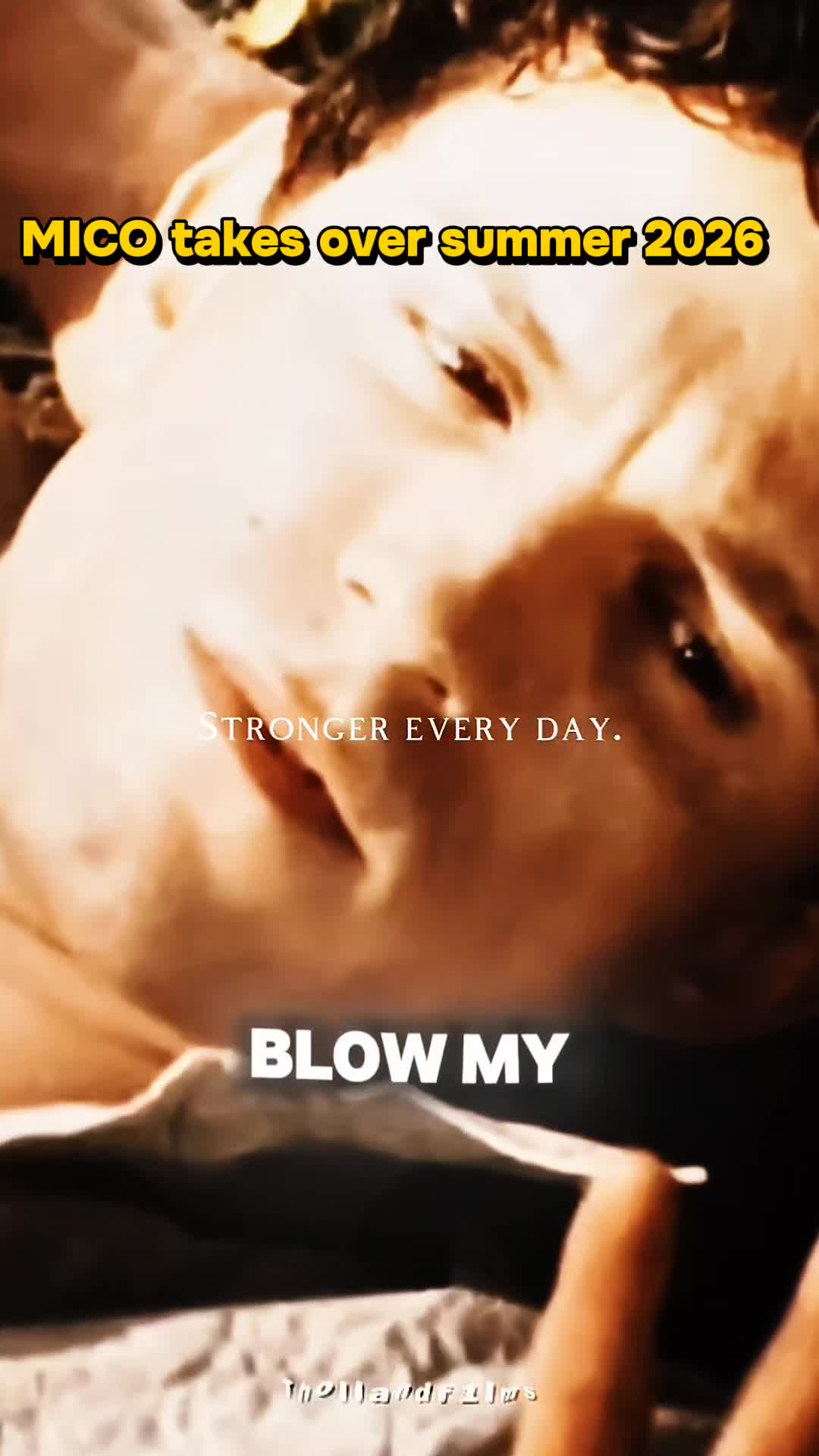 @Highlight moment