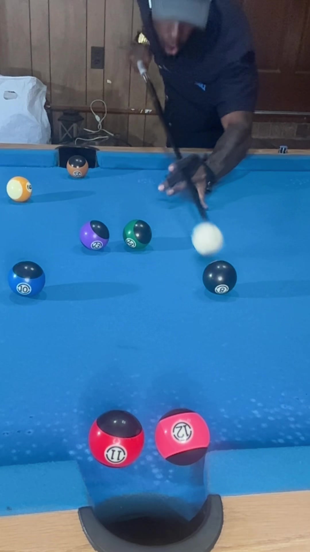 @PooltableRell Entertainment