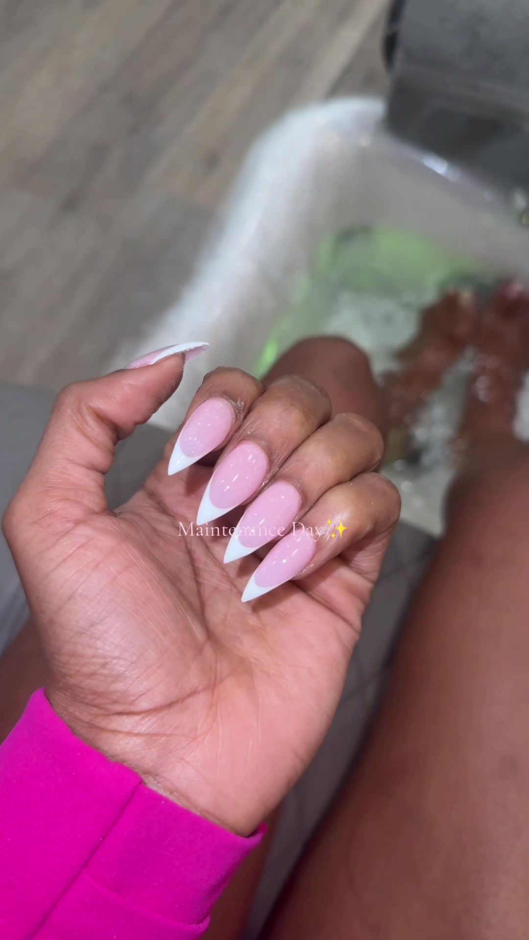 @_lashaelee