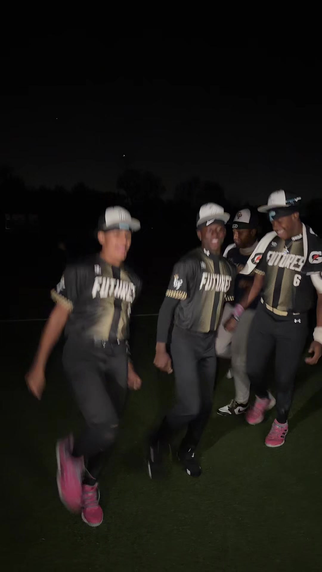 @Perfect Game