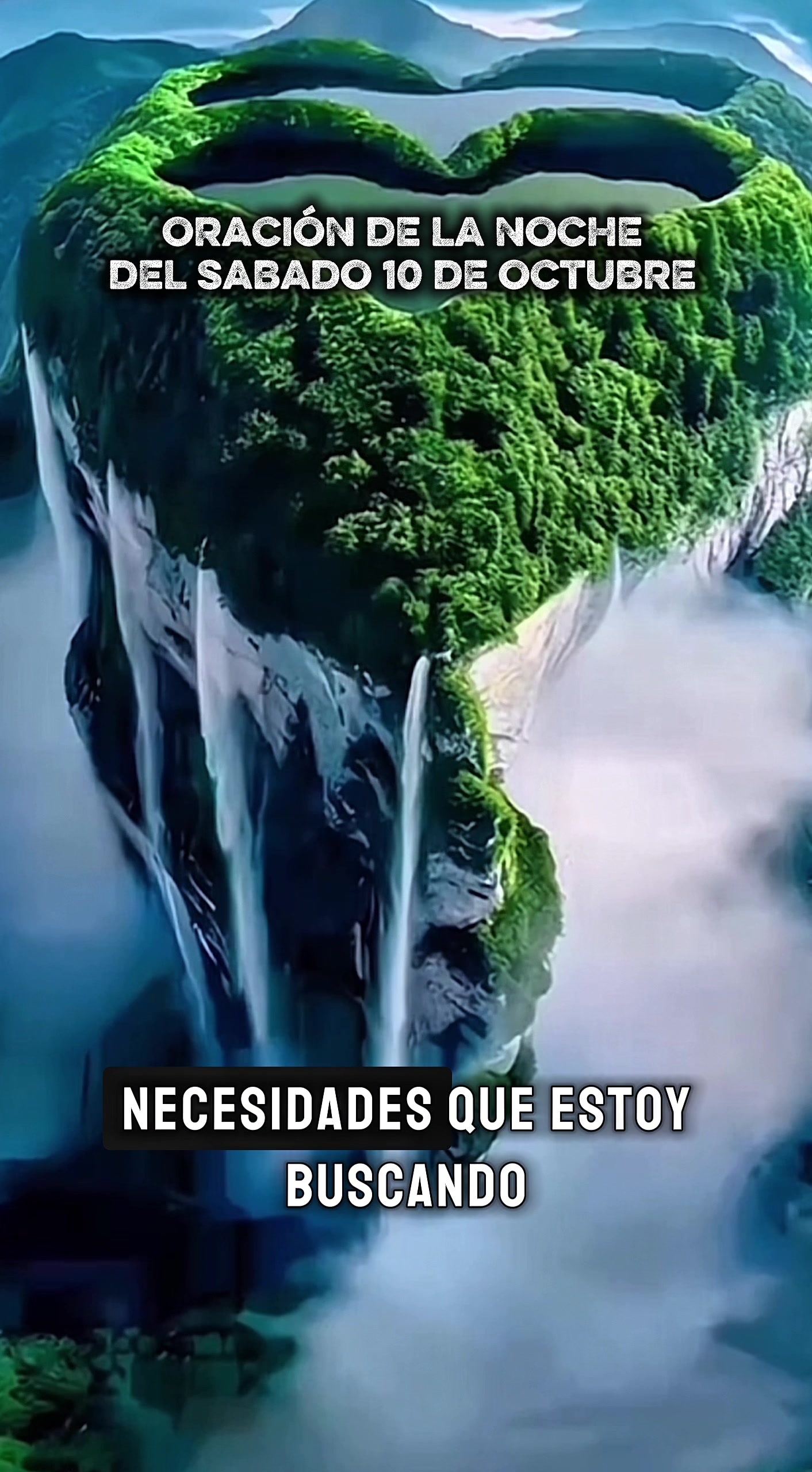 @Música del Cielo