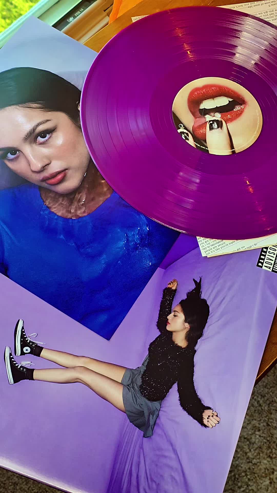 @831Vinyls