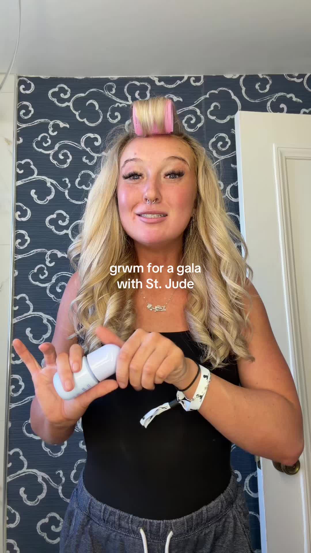 @lilly claire