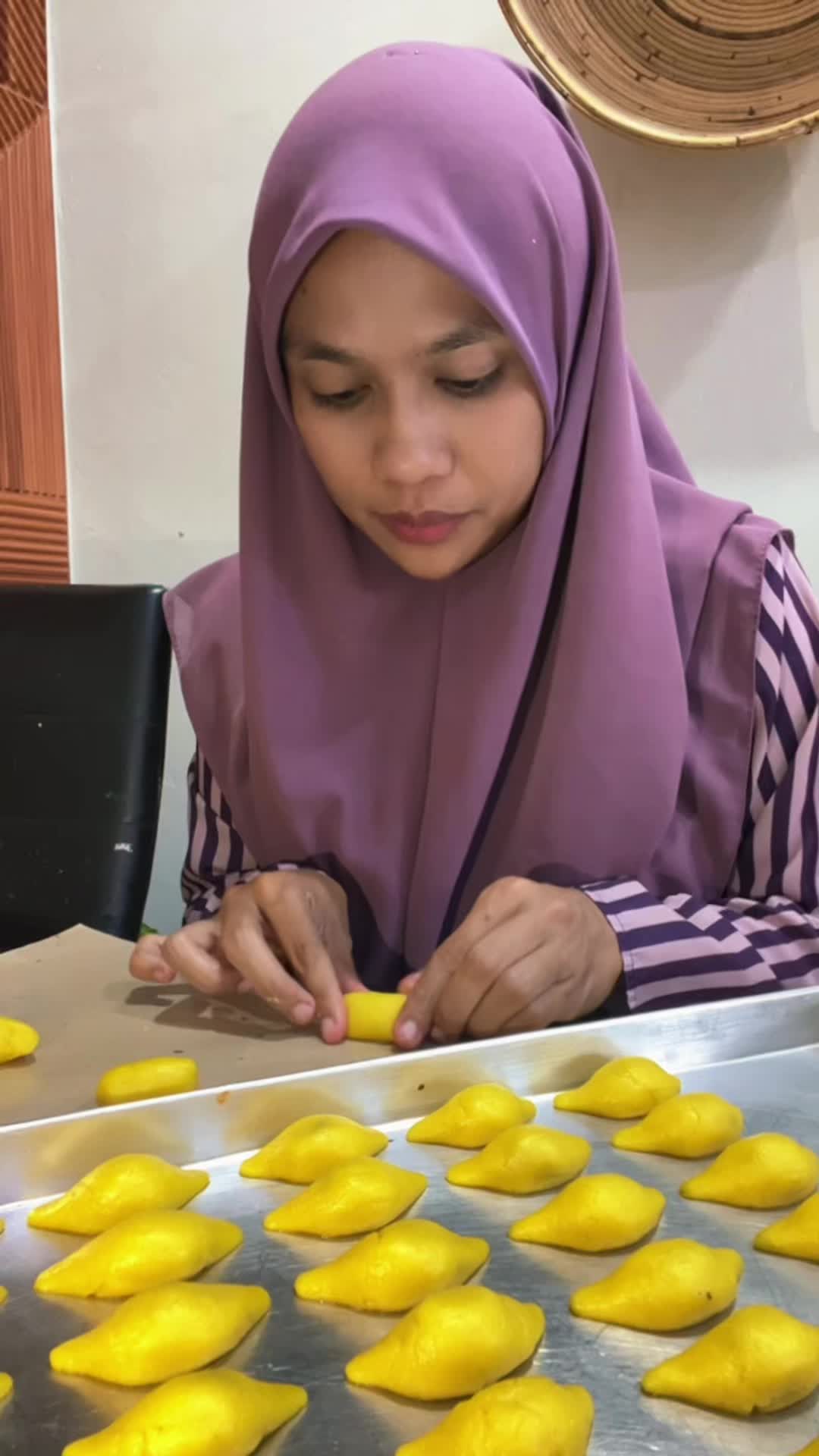 @wanie small kitchen