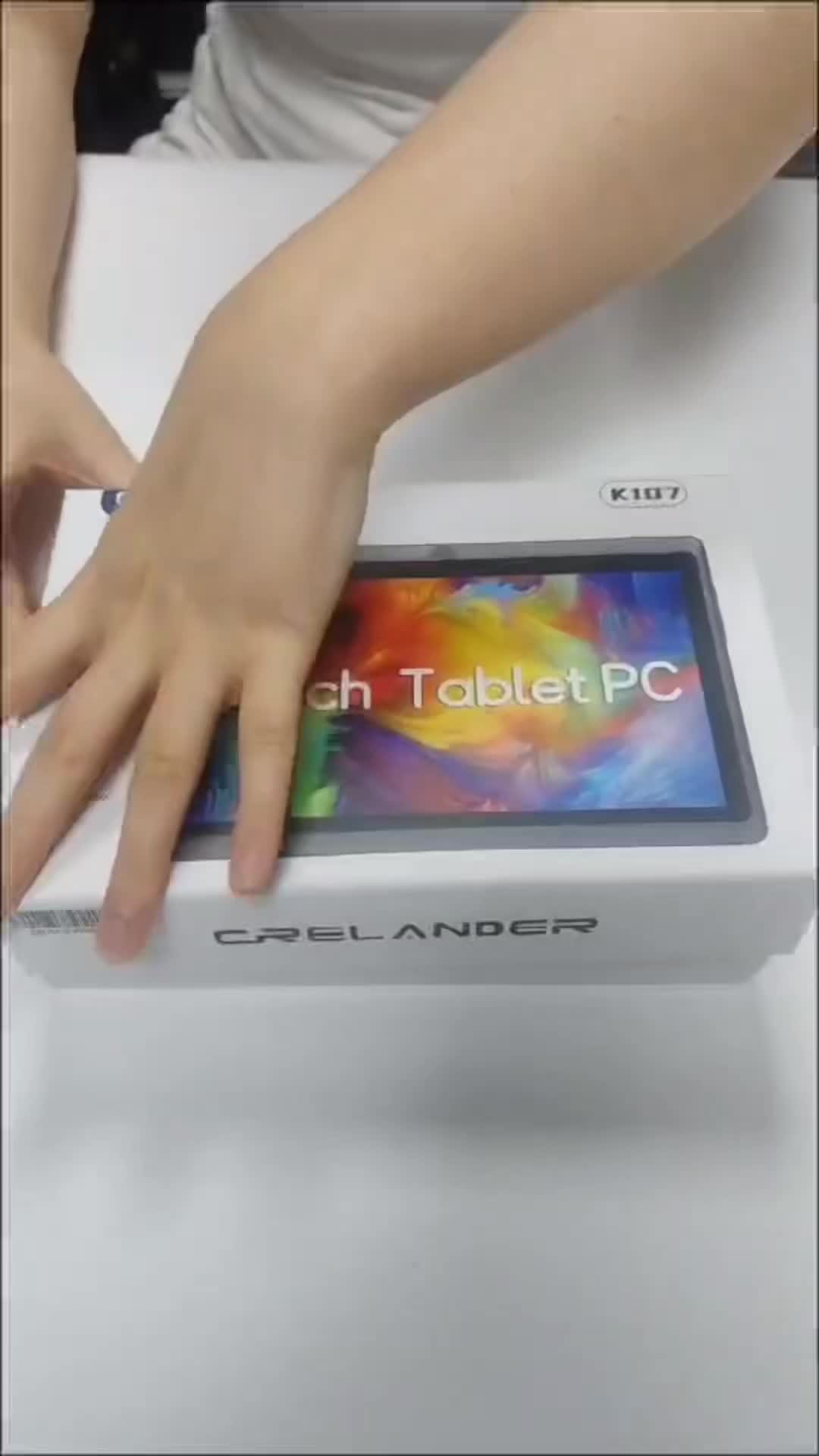 @CRELANDERshop
