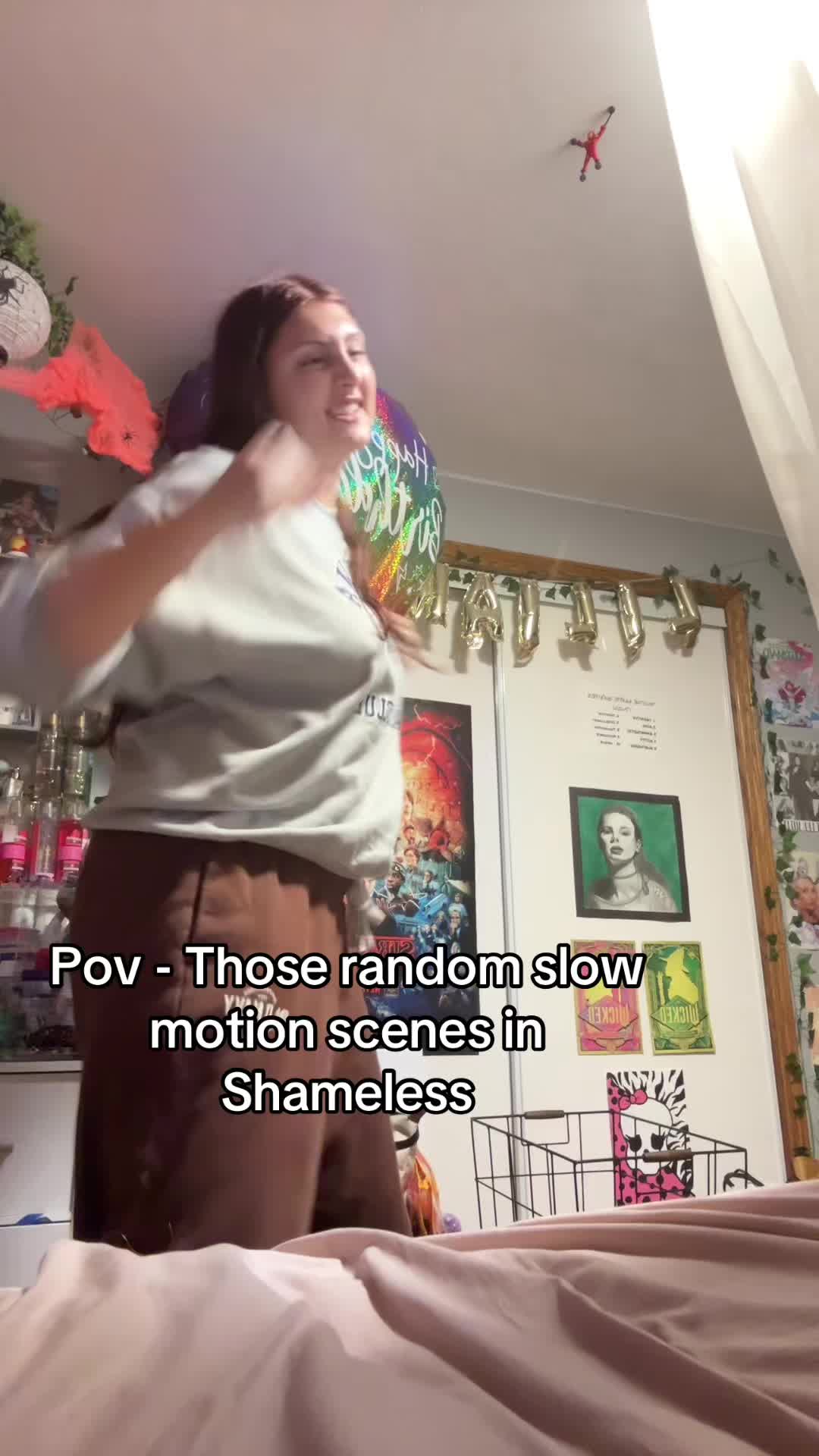 @lily stark
