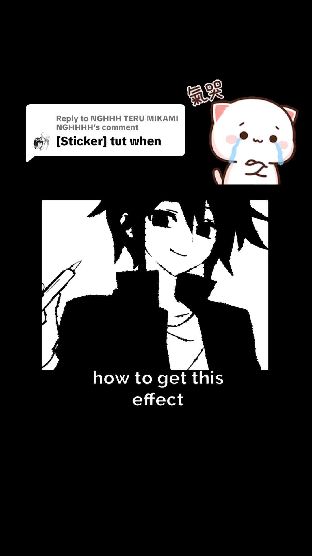 @senpai