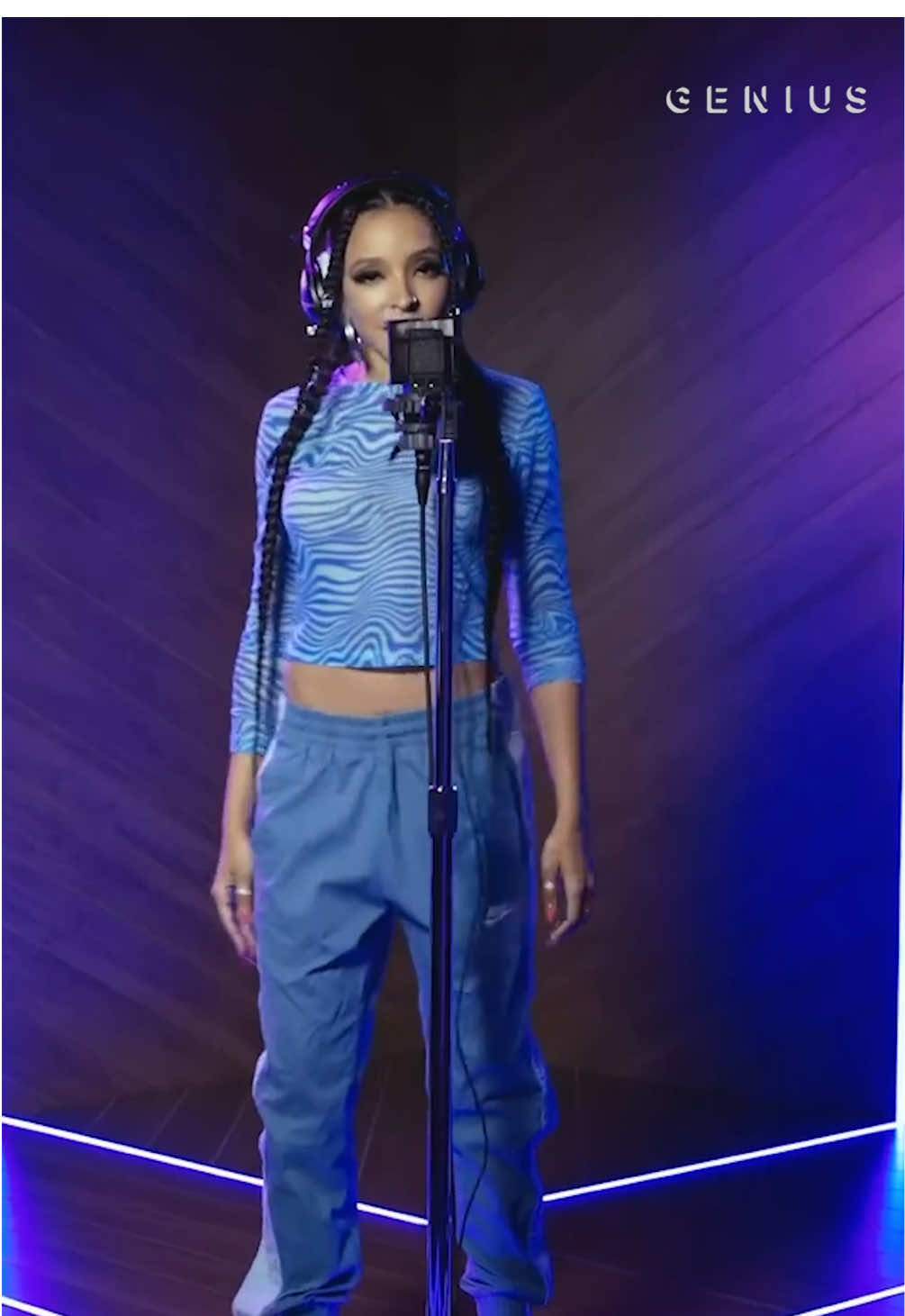 @Genius