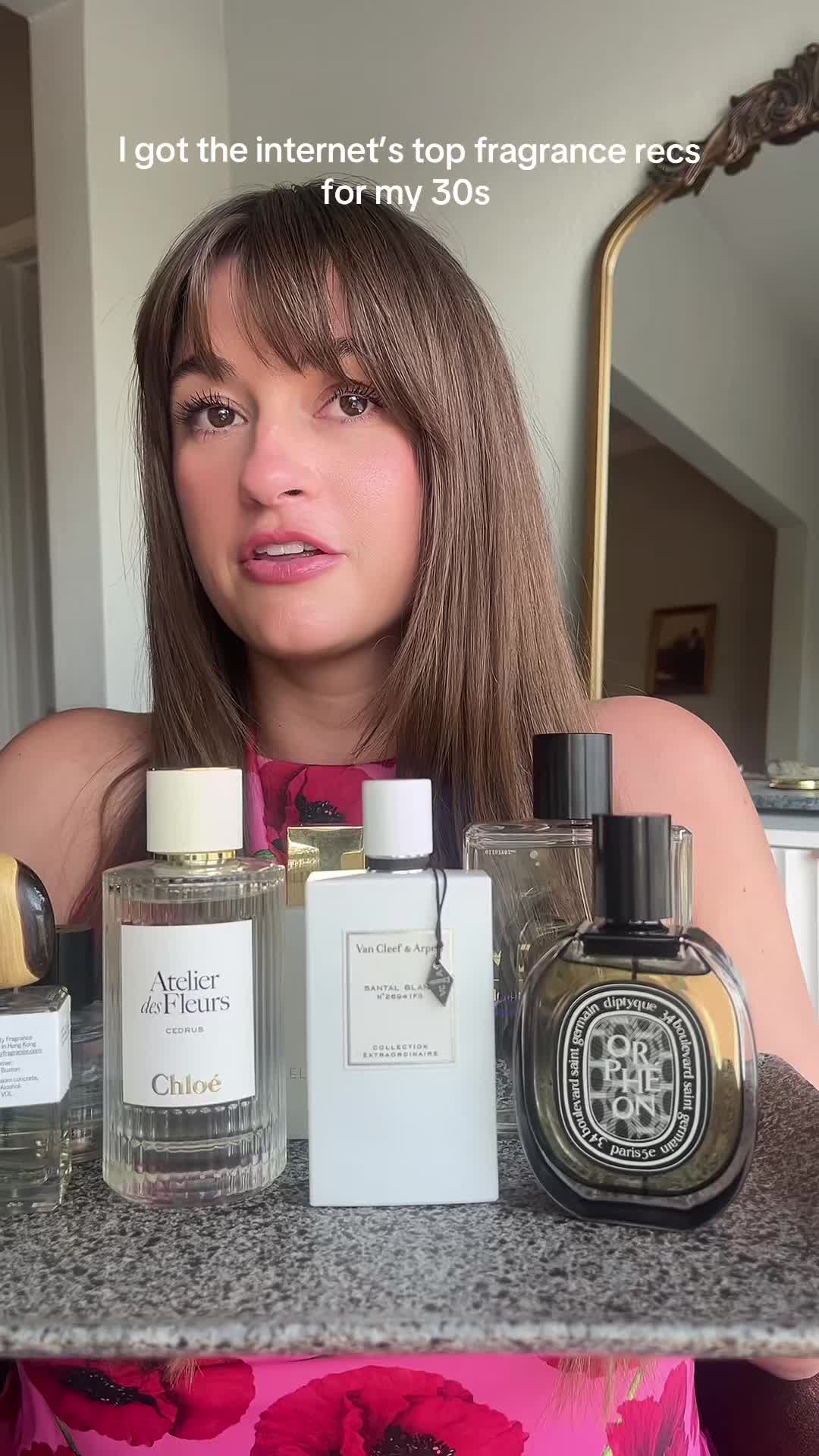 @emily | fragrance