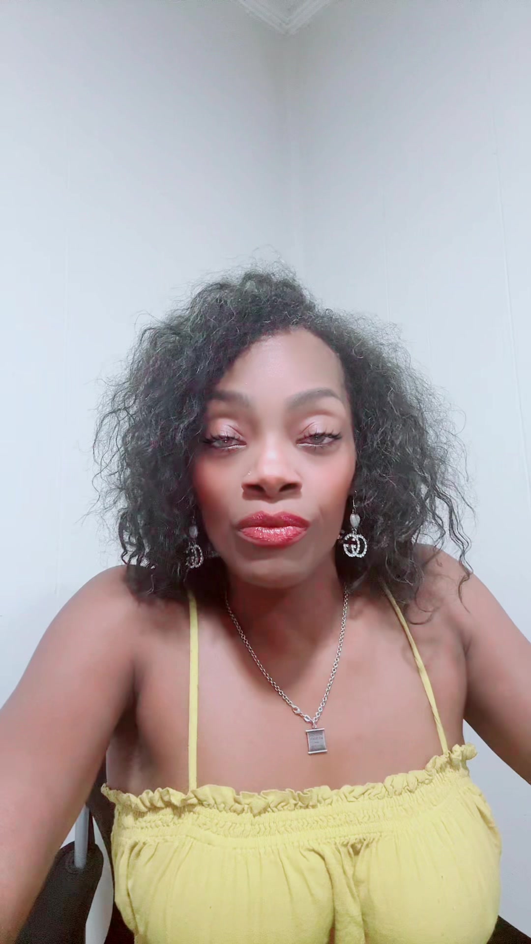 @Actress Tryce Chatman