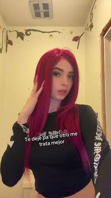 @Babykush
