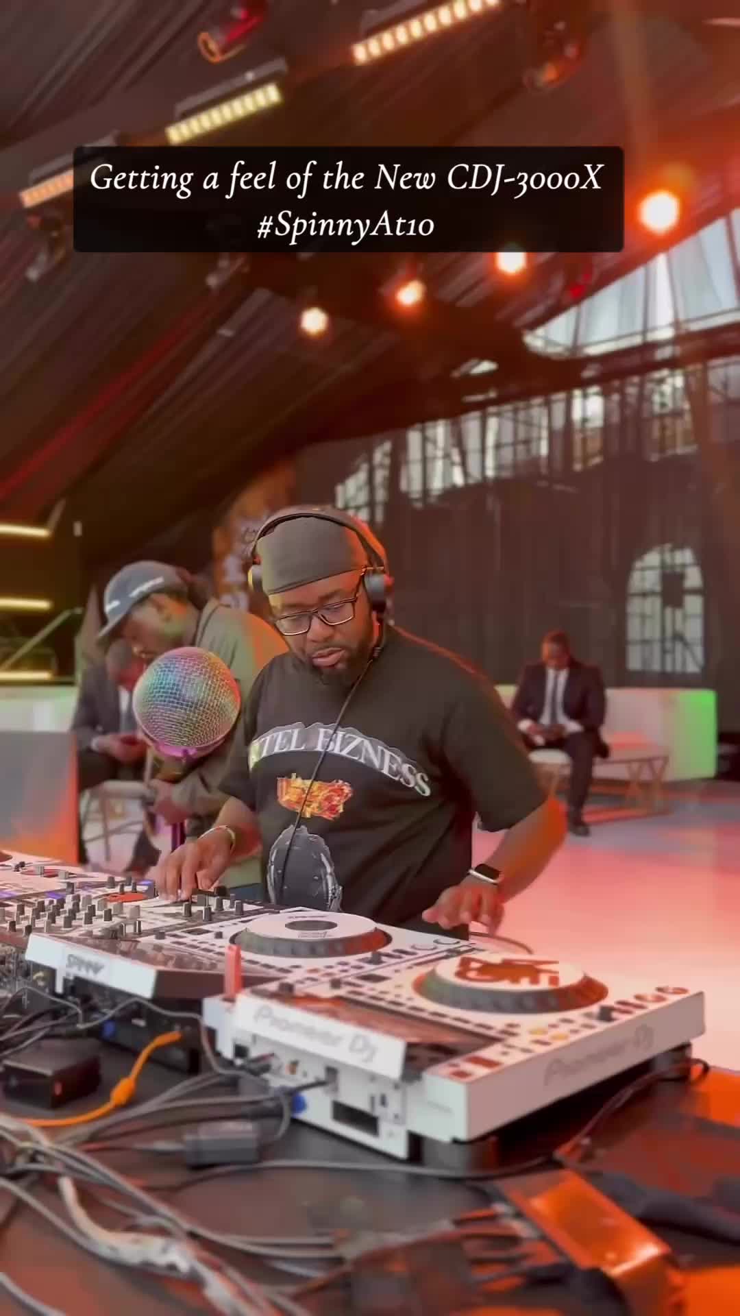 @Selector Jay