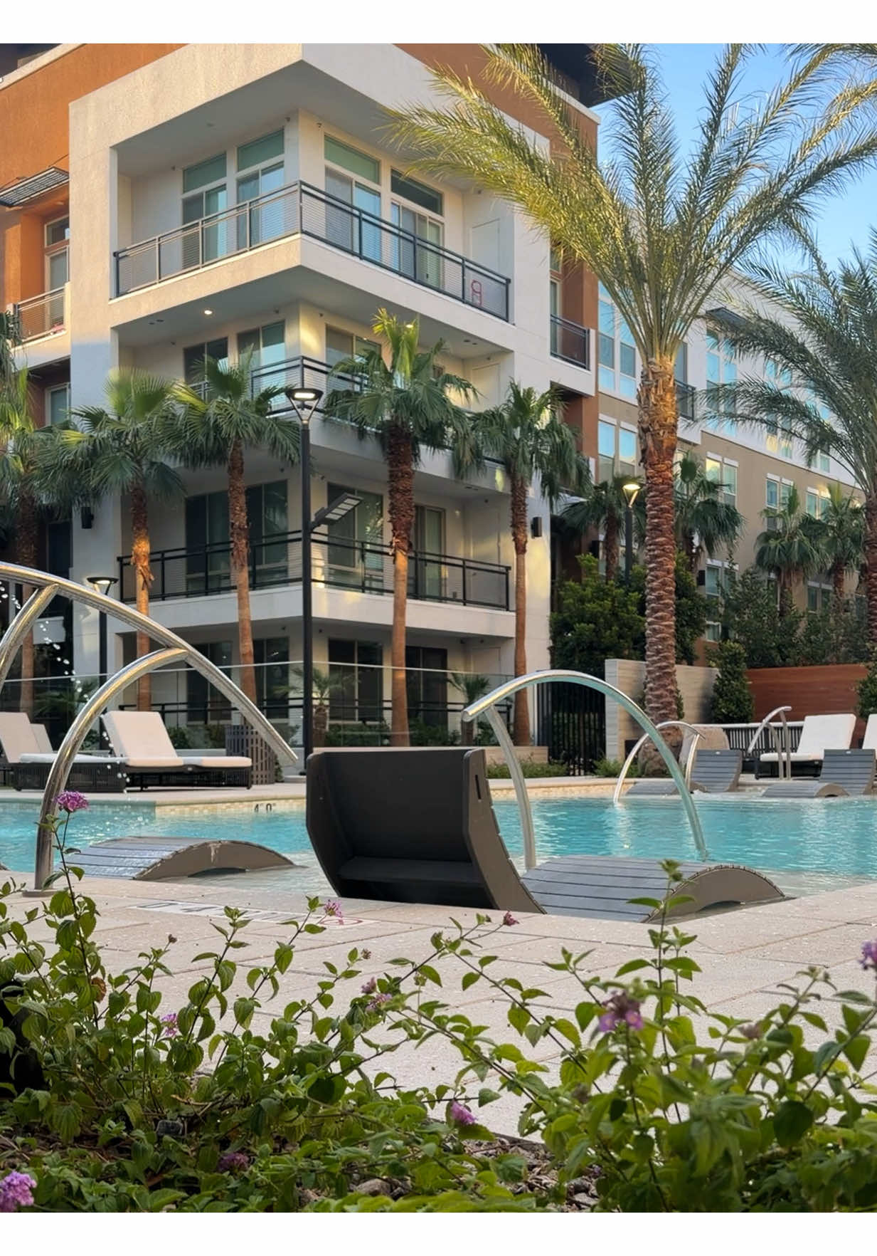 @Ovation Las Vegas Apartments