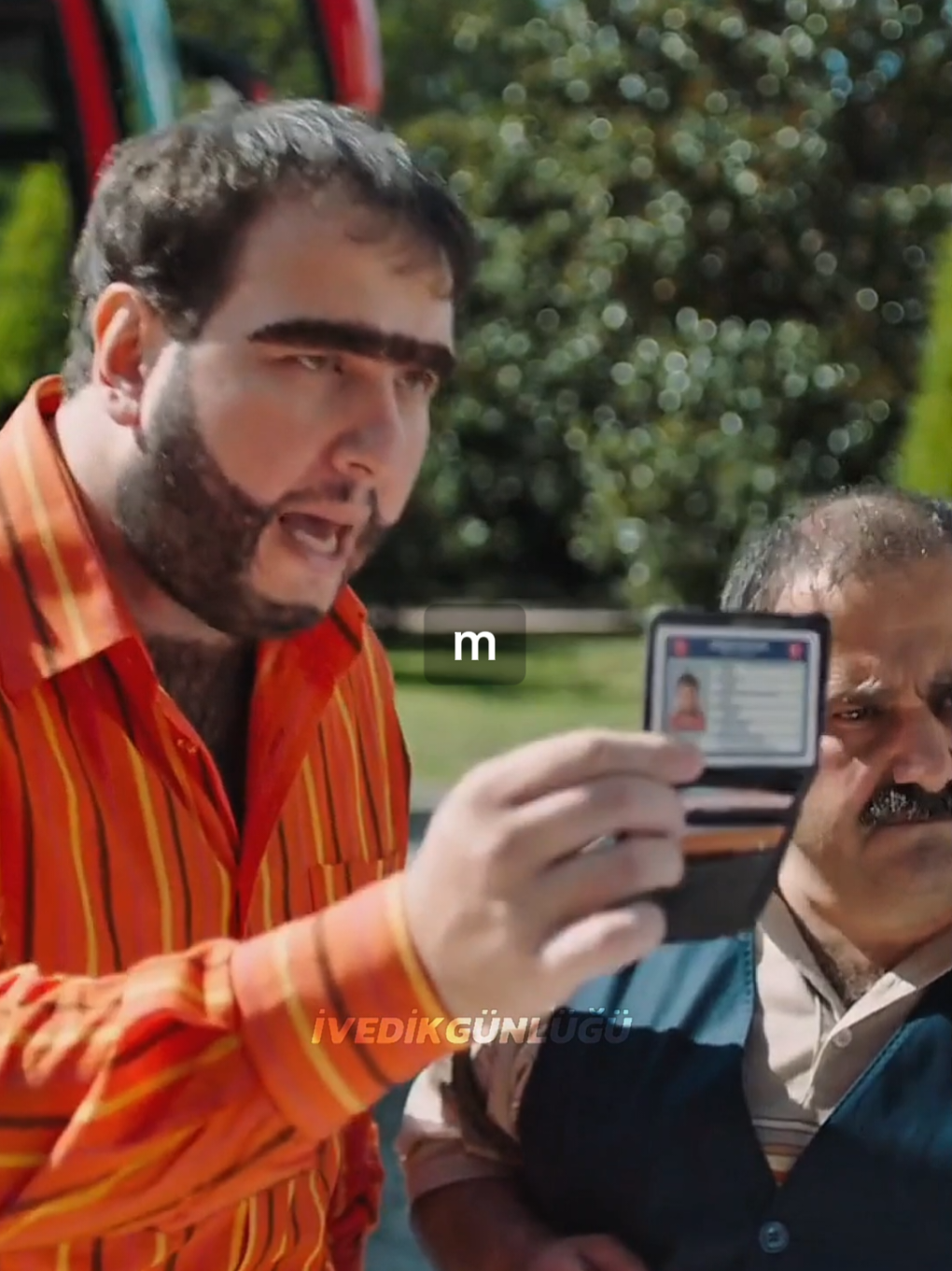 @İvedik G&uuml;nl&uuml;ğ&uuml;