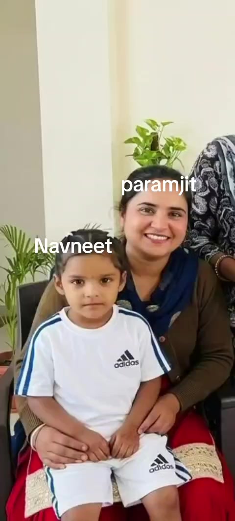 @Parmjit  Gill