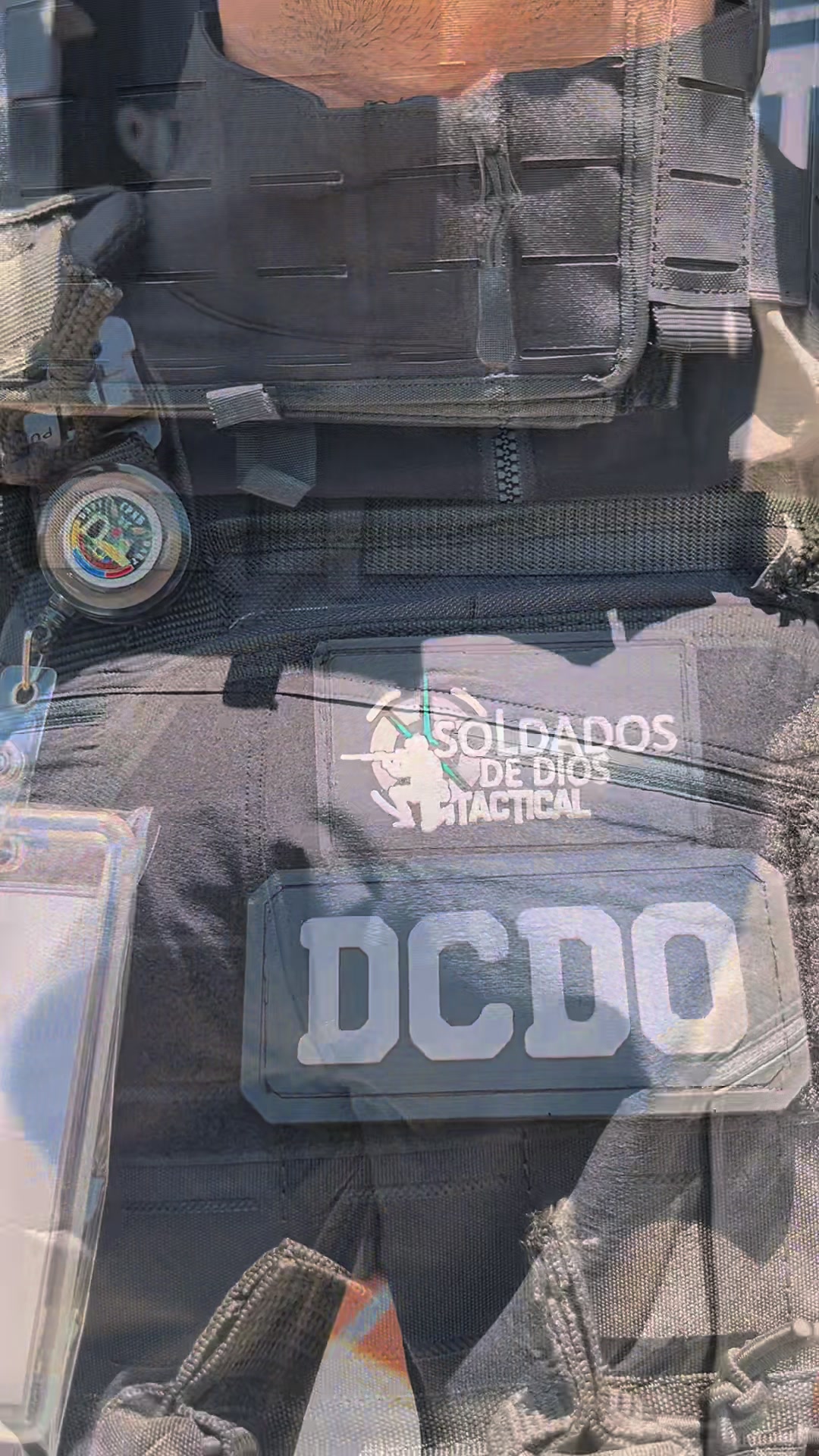 @Soldados De Dios Tactical