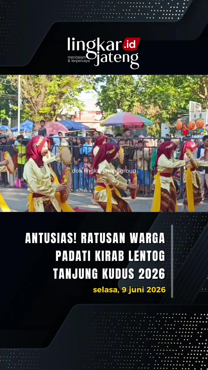 @Lingkarjateng.id