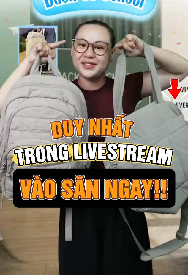 @BAGSMART_Live.Vn
