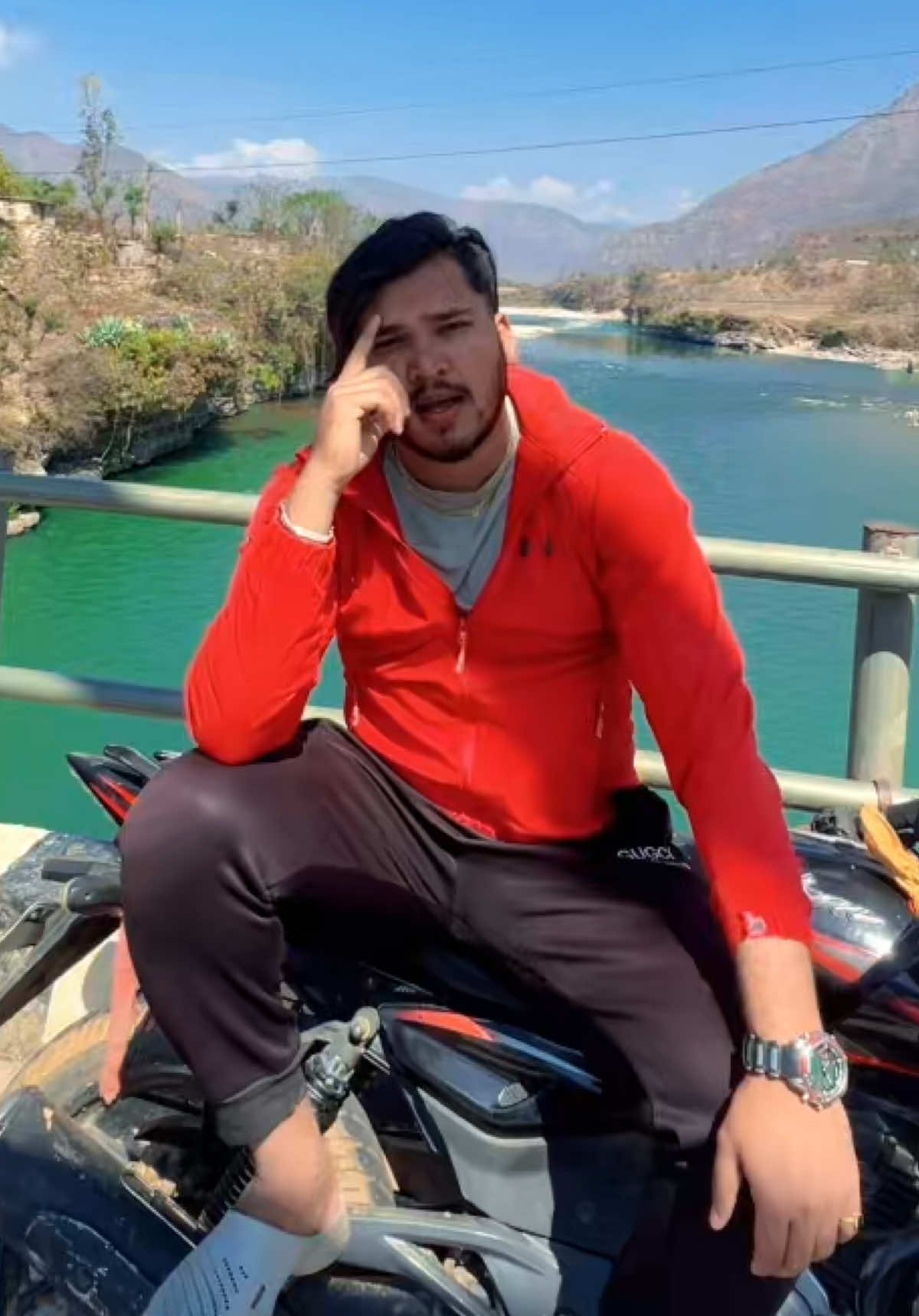 @Sajan Sharma