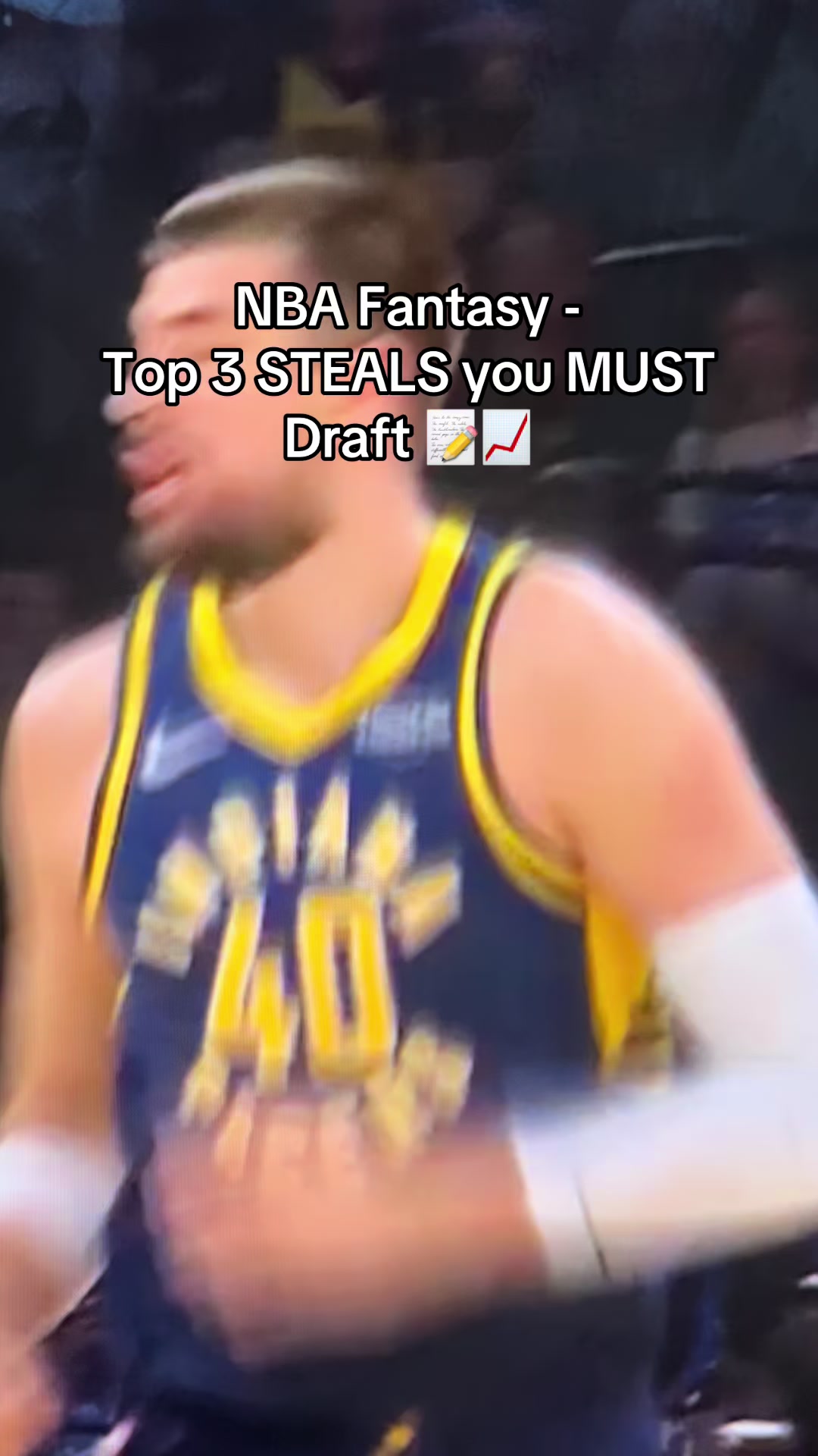 @Off The Cuff NBA