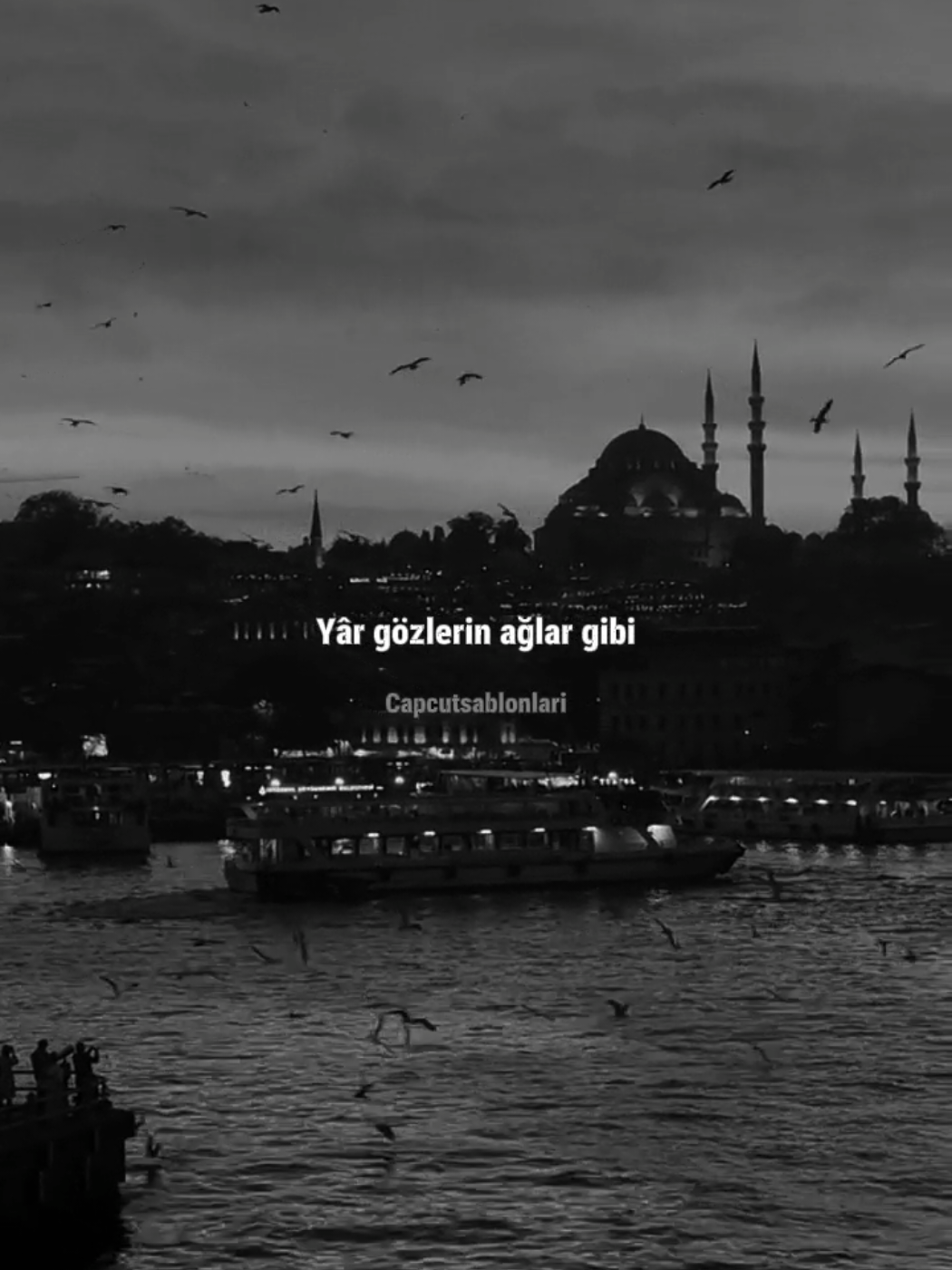 @Capcut Şablonları