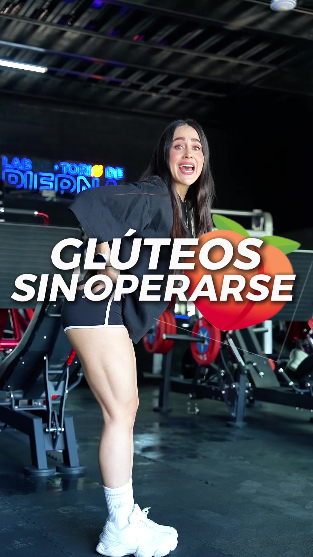 @Aleestefaniafitness