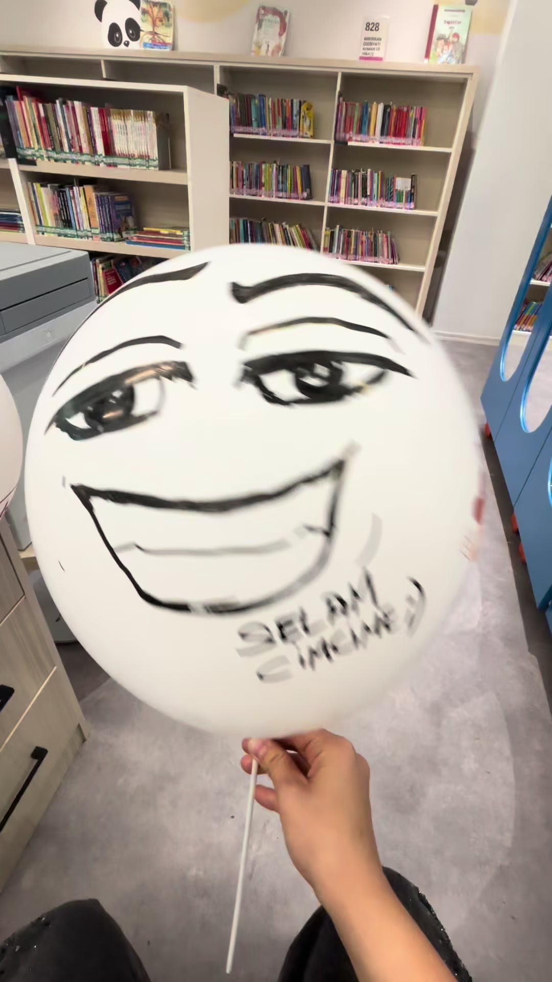 @kendine influnsır