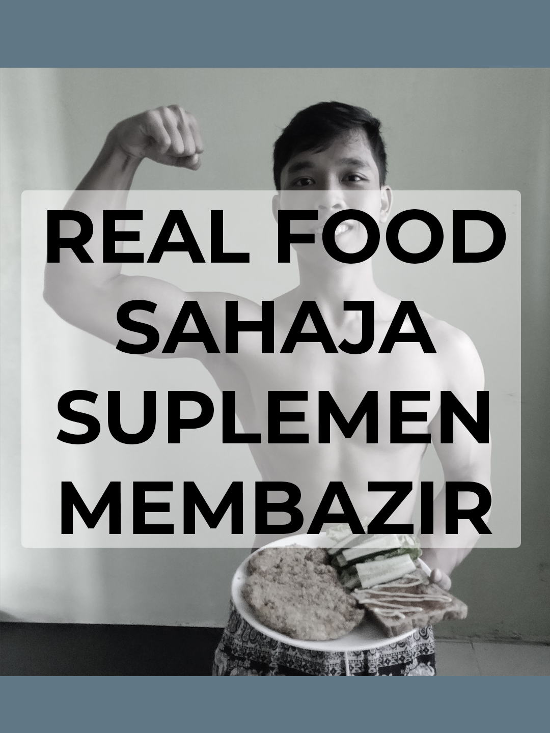 @Coach Aizat