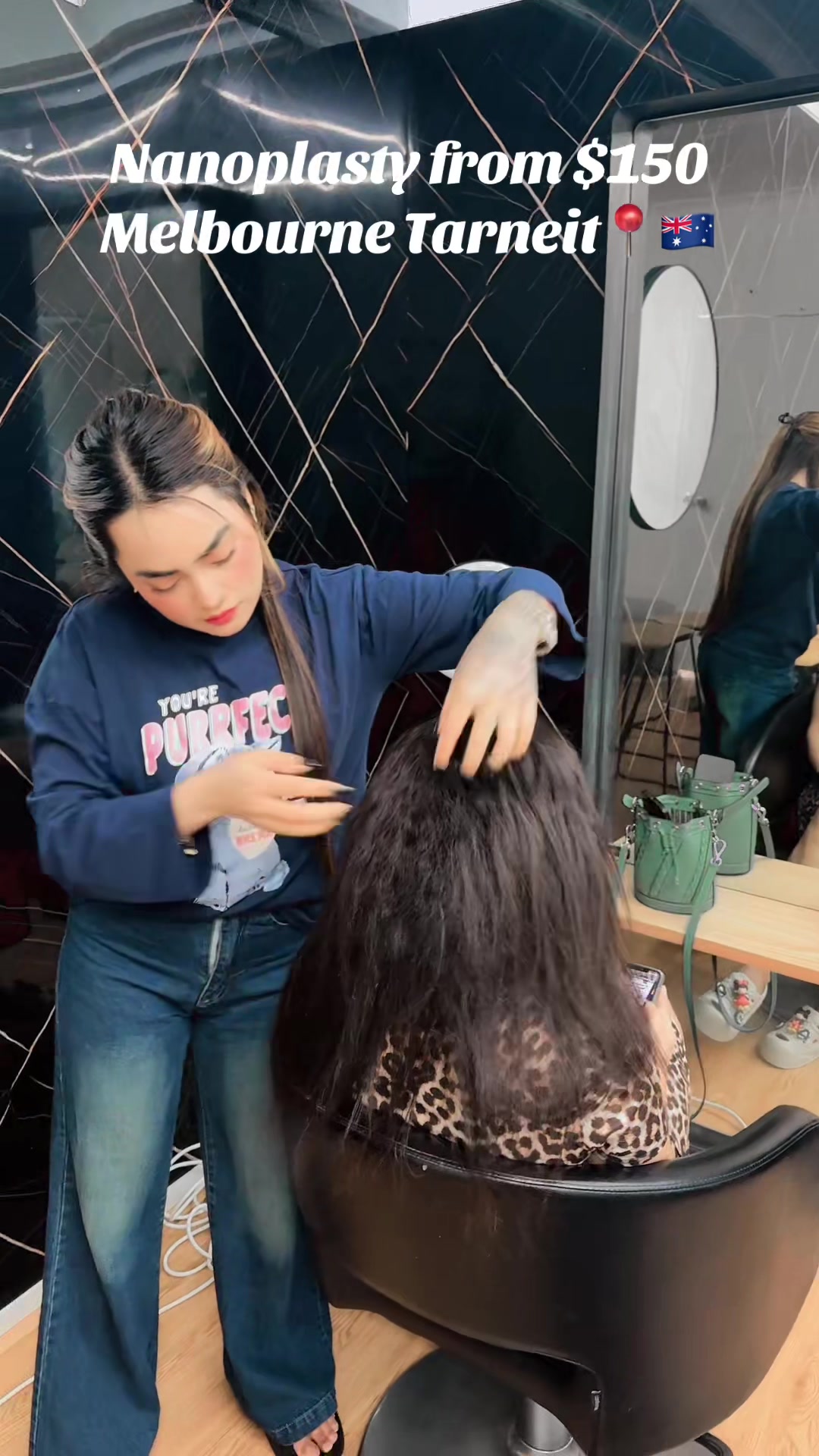 @💇&zwj;♀️GLOW WITH KOPI🧿