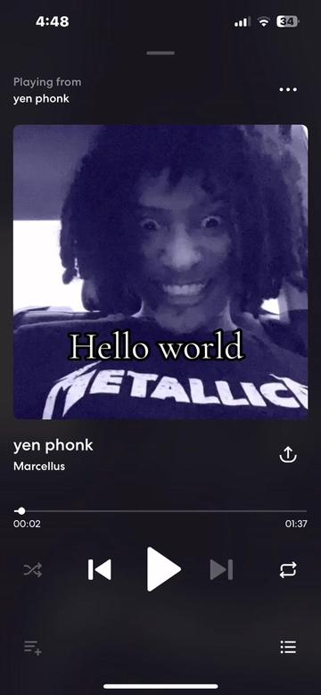 @Marcellus