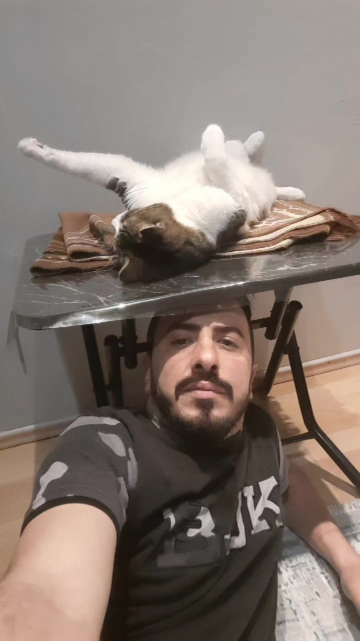 @Metin Doğan