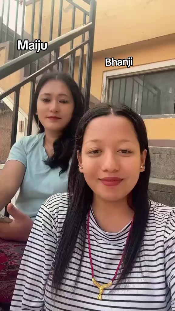 @Reenu Shrestha🧿