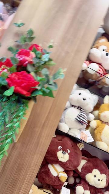@Istana Boneka Balikpapan
