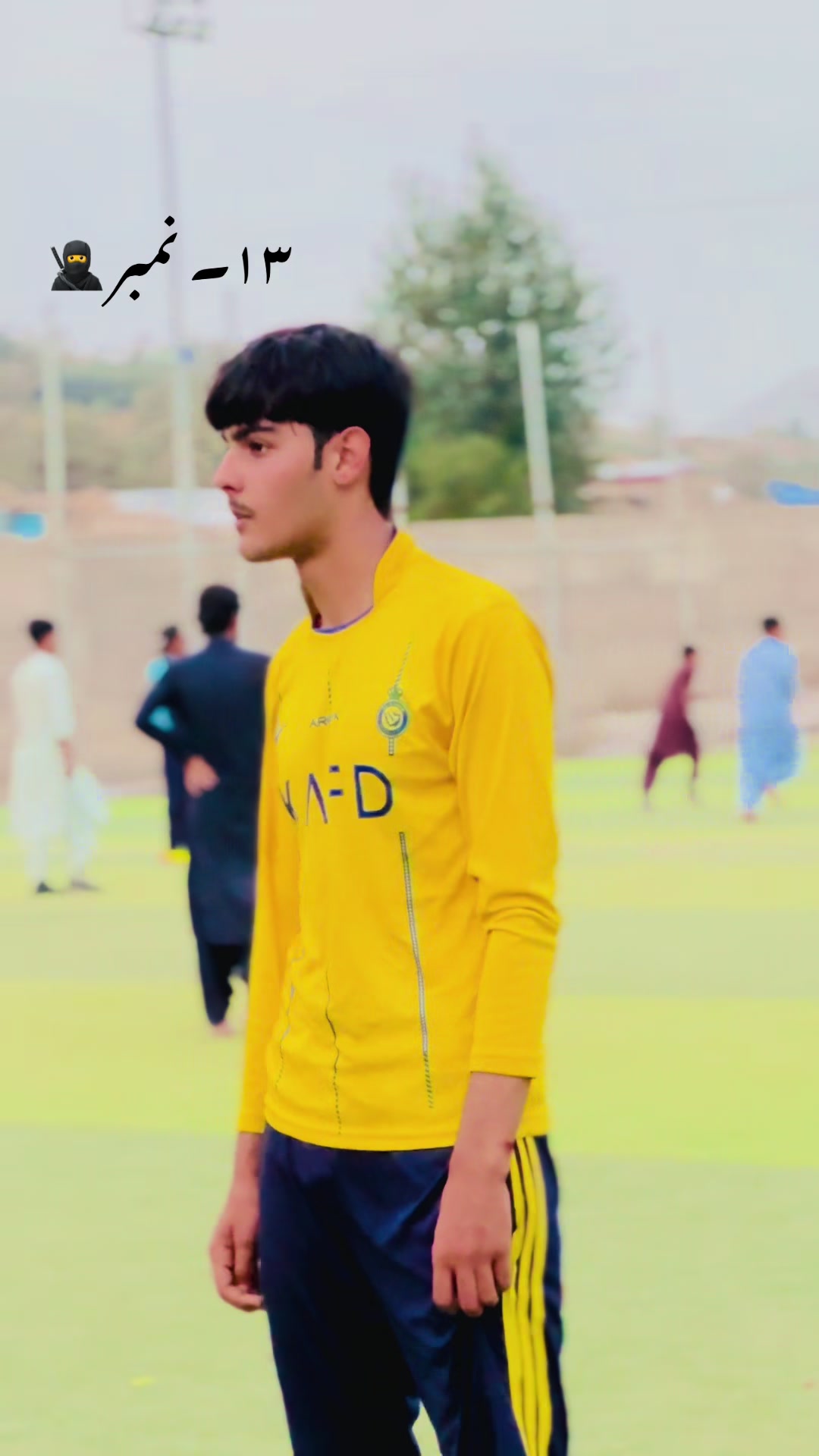 @Psb boxing academy quetta