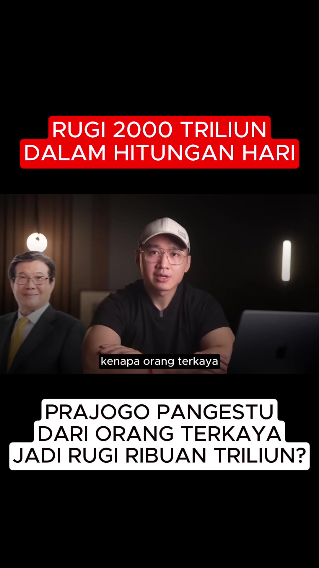 @Raymond Chin