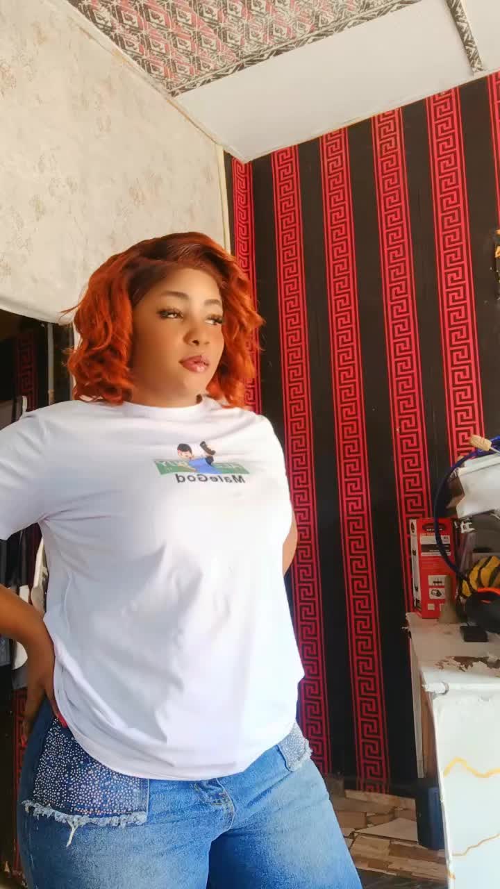 @Isaac Amaka Precious