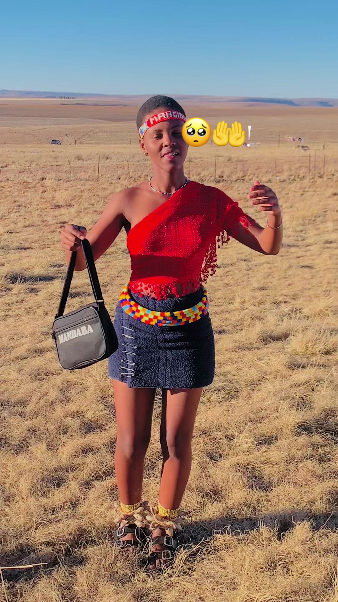 @MANDABA.
