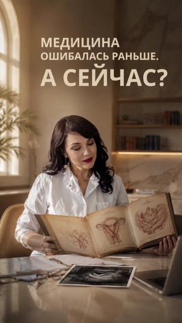 @Гинеколог Москва