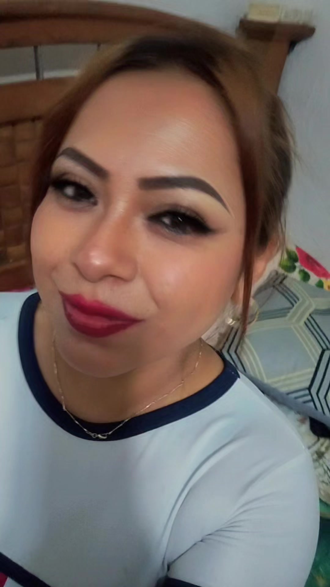 @SEÑORA 💅🏻🌹