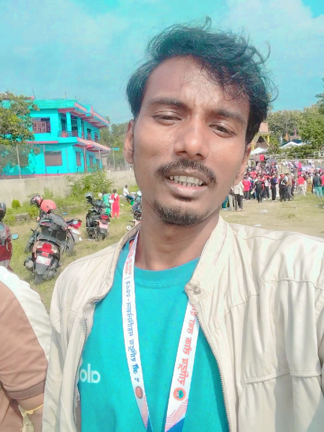 @Saroj sant