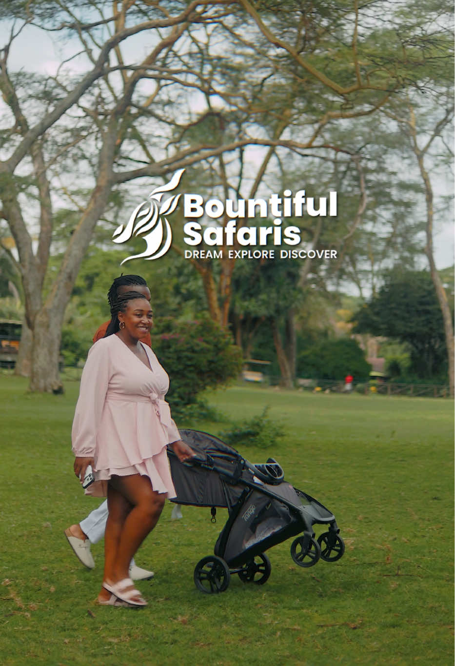 @Bountiful Safaris | Travel