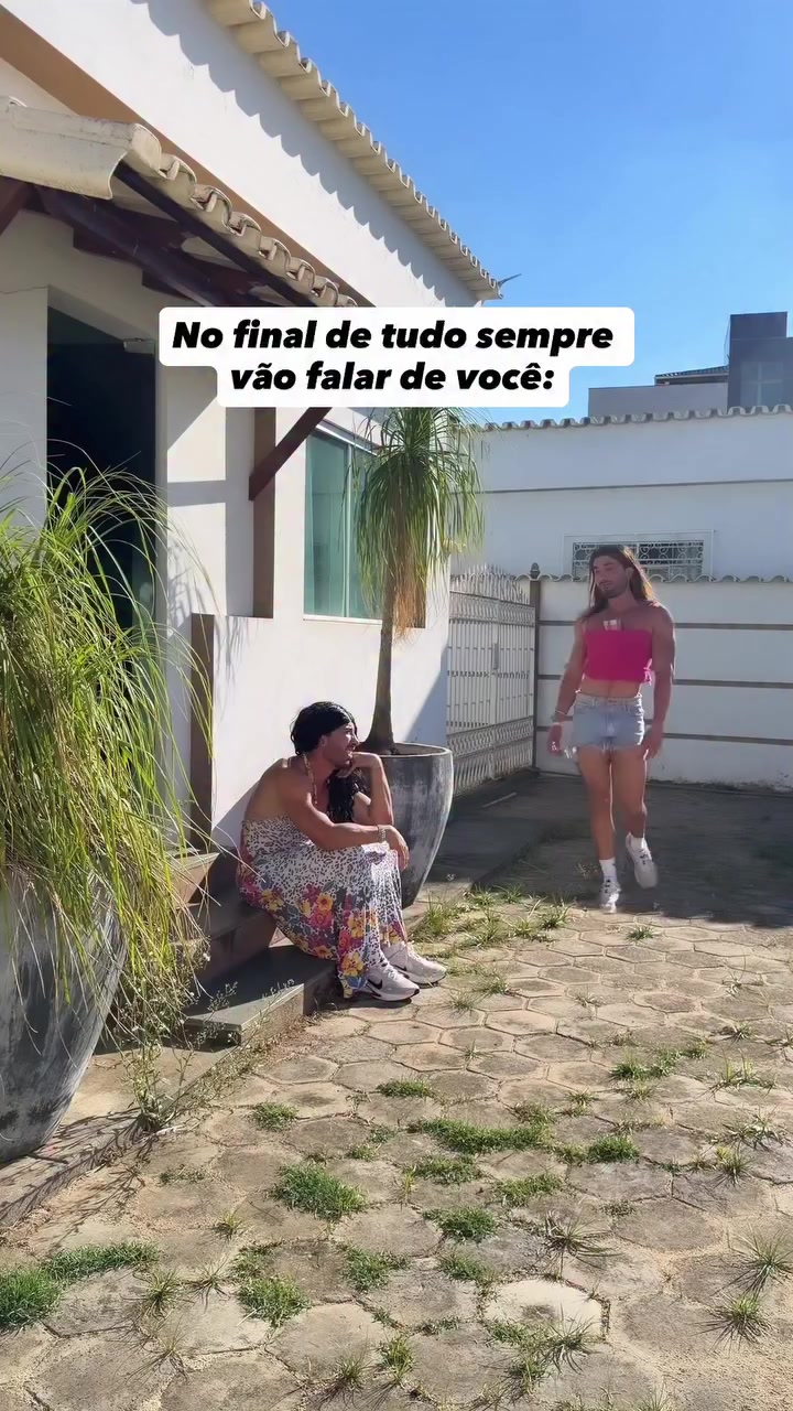 @Thallysson Borges