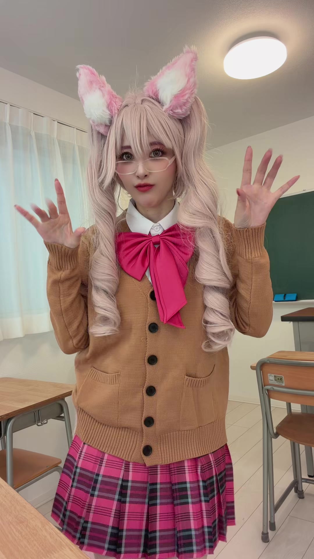 @春原このみ(Konomi Haruhara)玉藻の前好き🦊