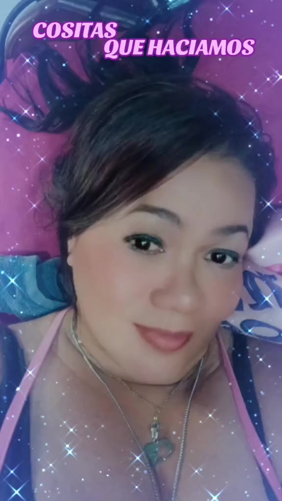 @Carolina DavilaððâŸïžðŠðªð§ð³