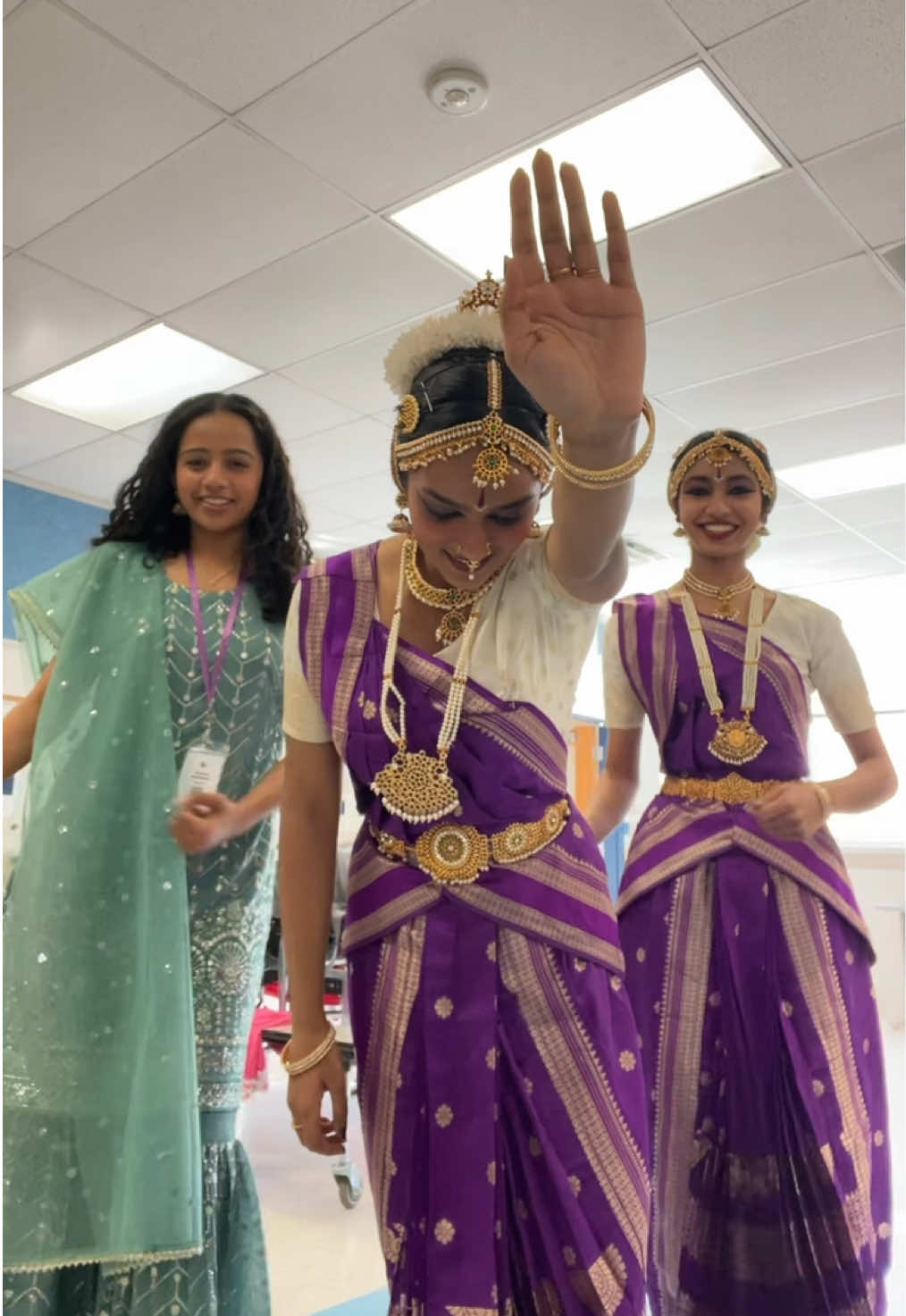 @jhu shakti