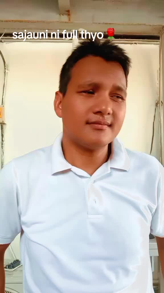 @Arjun Ramdam