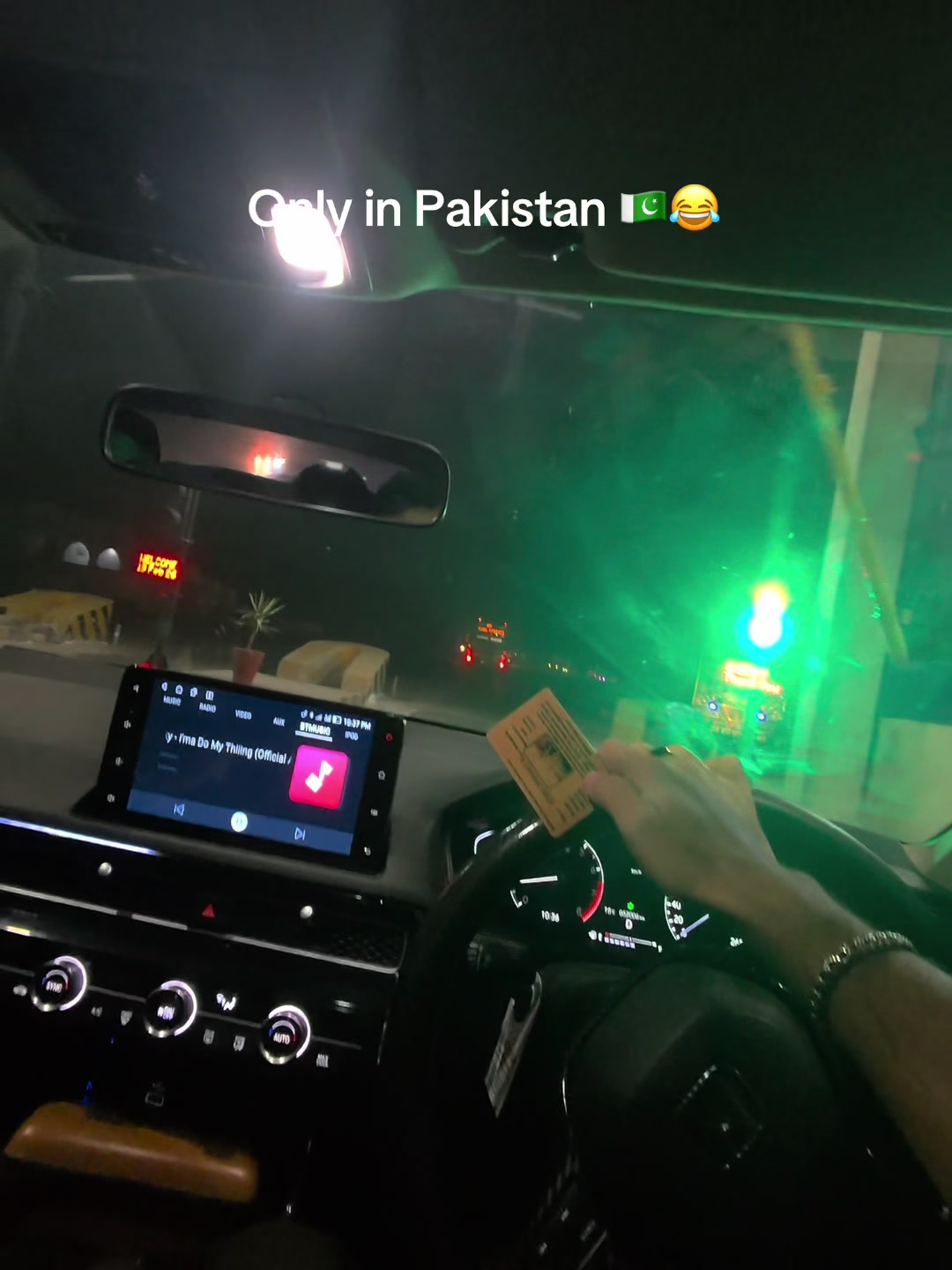 @Kaleem Shah 🇮🇹